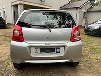2011 suzuki alto personenauto - afbeelding 22 van  27