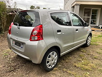 2011 suzuki alto personenauto - afbeelding 23 van  27