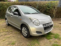 2011 suzuki alto personenauto - afbeelding 25 van  27