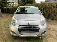 2011 suzuki alto personenauto - afbeelding 26 van  27