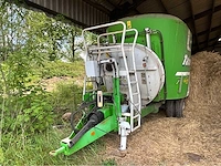 2011 tatoma mv12 agrarisch diversen - afbeelding 3 van  10