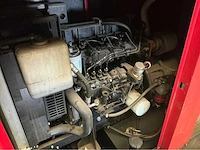 2011 tecnogen m135txs stoomgenerator - afbeelding 6 van  9
