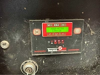 2011 tecnogen m135txs stoomgenerator - afbeelding 8 van  9