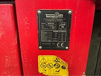 2011 tecnogen m135txs stoomgenerator - afbeelding 9 van  9
