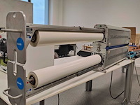 2011 teknek nwp0762 contactreinigingssysteem - afbeelding 1 van  7