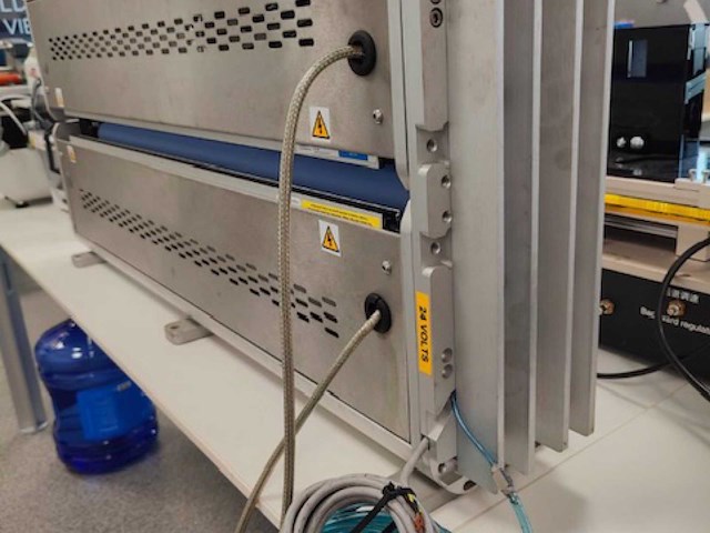 2011 teknek nwp0762 contactreinigingssysteem - afbeelding 2 van  7