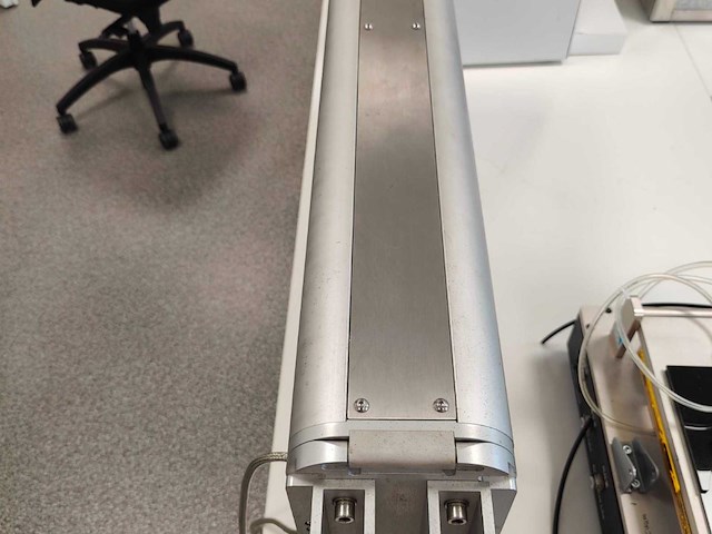 2011 teknek nwp0762 contactreinigingssysteem - afbeelding 4 van  7