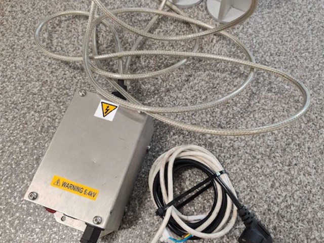 2011 teknek nwp0762 contactreinigingssysteem - afbeelding 6 van  7