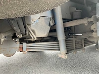 2011 terberg rt283 industriële trekker - afbeelding 2 van  31