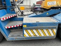 2011 terberg rt283 industriële trekker - afbeelding 4 van  31