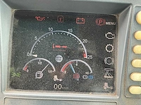 2011 terberg rt283 industriële trekker - afbeelding 8 van  31