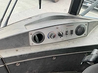 2011 terberg rt283 industriële trekker - afbeelding 10 van  31
