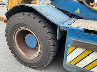 2011 terberg rt283 industriële trekker - afbeelding 16 van  31