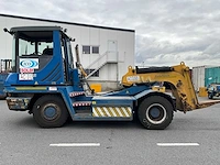 2011 terberg rt283 industriële trekker - afbeelding 30 van  31