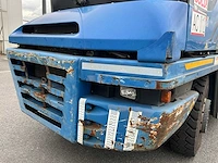 2011 terberg rt283 industriële trekker - afbeelding 31 van  31