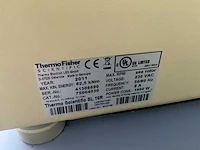 2011 thermo fisher sl 16 r centrifuge - afbeelding 6 van  7