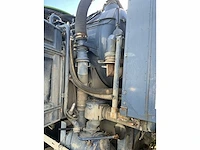 2011 turbos hoet super 2000 oplegger combi zuigwagen - afbeelding 2 van  13