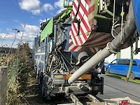 2011 turbos hoet super 2000 oplegger combi zuigwagen - afbeelding 9 van  13