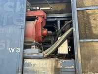2011 turbos hoet super 2000 oplegger combi zuigwagen - afbeelding 11 van  13