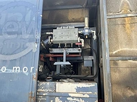 2011 turbos hoet super 2000 oplegger combi zuigwagen - afbeelding 12 van  13