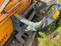 2011 vandaele forestmaster vd 180 klepelmaaier - afbeelding 11 van  11