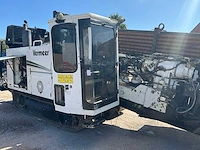 2011 vermeer d80x100iii horizontale gestuurde grondboor - afbeelding 20 van  26
