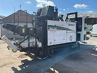 2011 vermeer d80x100iii horizontale gestuurde grondboor - afbeelding 22 van  26