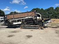2011 vermeer d80x100iii horizontale gestuurde grondboor - afbeelding 25 van  26