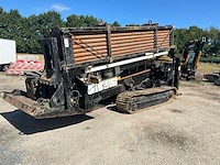 2011 vermeer d80x100iii horizontale gestuurde grondboor - afbeelding 26 van  26