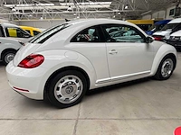 2011 volkswagen beetle benzine - afbeelding 13 van  25