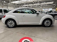 2011 volkswagen beetle benzine - afbeelding 14 van  25