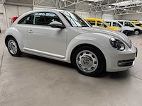 2011 volkswagen beetle benzine - afbeelding 15 van  25