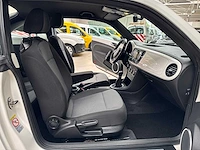 2011 volkswagen beetle benzine - afbeelding 22 van  25