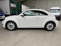 2011 volkswagen beetle benzine - afbeelding 6 van  25