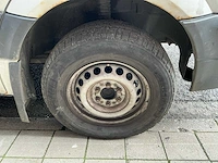 2011 volkswagen crafter 2.0 tdi sleepwagen van - afbeelding 2 van  45
