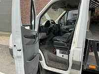 2011 volkswagen crafter 2.0 tdi sleepwagen van - afbeelding 5 van  45