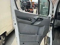2011 volkswagen crafter 2.0 tdi sleepwagen van - afbeelding 6 van  45