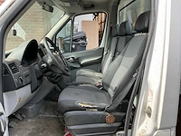2011 volkswagen crafter 2.0 tdi sleepwagen van - afbeelding 7 van  45