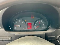 2011 volkswagen crafter 2.0 tdi sleepwagen van - afbeelding 11 van  45