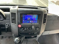 2011 volkswagen crafter 2.0 tdi sleepwagen van - afbeelding 13 van  45