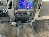 2011 volkswagen crafter 2.0 tdi sleepwagen van - afbeelding 14 van  45
