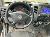 2011 volkswagen crafter 2.0 tdi sleepwagen van - afbeelding 17 van  45