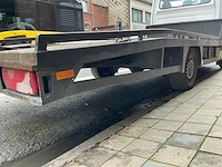 2011 volkswagen crafter 2.0 tdi sleepwagen van - afbeelding 24 van  45