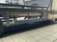 2011 volkswagen crafter 2.0 tdi sleepwagen van - afbeelding 25 van  45