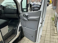 2011 volkswagen crafter 2.0 tdi sleepwagen van - afbeelding 27 van  45