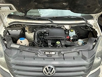 2011 volkswagen crafter 2.0 tdi sleepwagen van - afbeelding 28 van  45