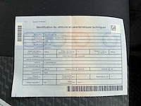 2011 volkswagen crafter 2.0 tdi sleepwagen van - afbeelding 31 van  45