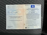 2011 volkswagen crafter 2.0 tdi sleepwagen van - afbeelding 32 van  45