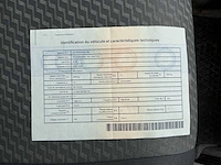 2011 volkswagen crafter 2.0 tdi sleepwagen van - afbeelding 33 van  45