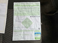 2011 volkswagen crafter 2.0 tdi sleepwagen van - afbeelding 35 van  45